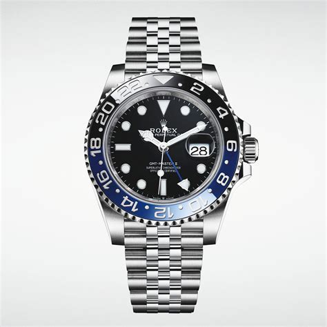 rolex gmt-master ii 126710blnr batman|Rolex 126710 blnr chrono24 singapore.